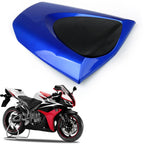 Rear Seat Cover Cowl for Honda CBR600RR (2007–2012) Blue