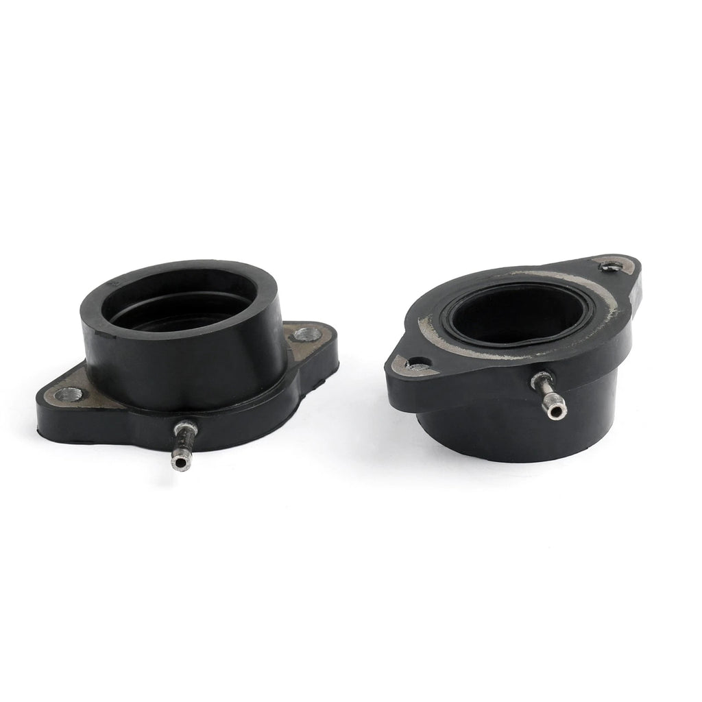 Carb Intake Manifold Boots for Yamaha XS650 (1978–1983) 3G1-13586-00-00