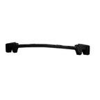 Front Outer Bumper Impact Absorber Replacement for Toyota Hilux (2005–2015)