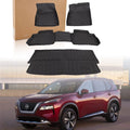 Floor Mats & Cargo Liner Set for Nissan Rogue (2021–2025)