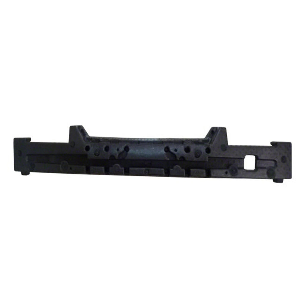 Replacement Expanded Polypropylene Front Bumper Impact Absorber for Cars (2010–2024)