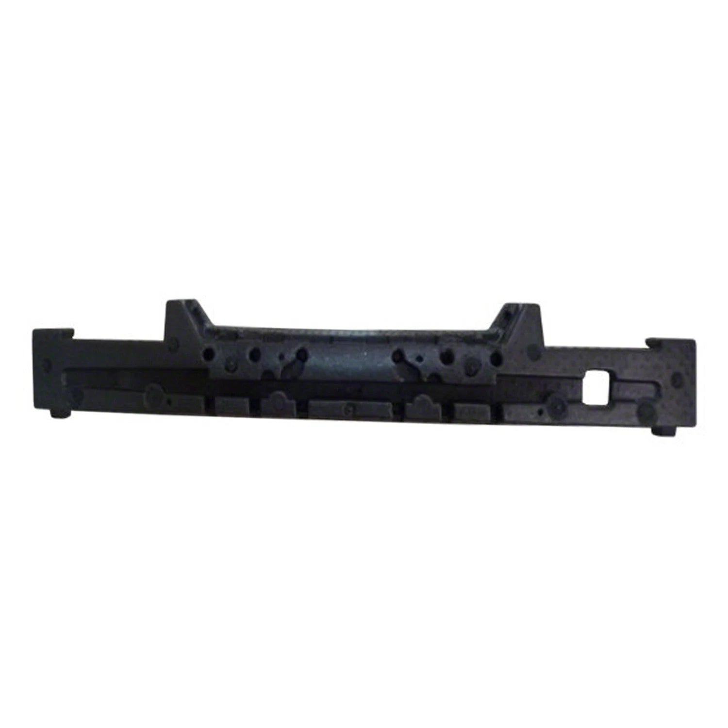 Replacement Expanded Polypropylene Front Bumper Impact Absorber for Cars (2010–2024)