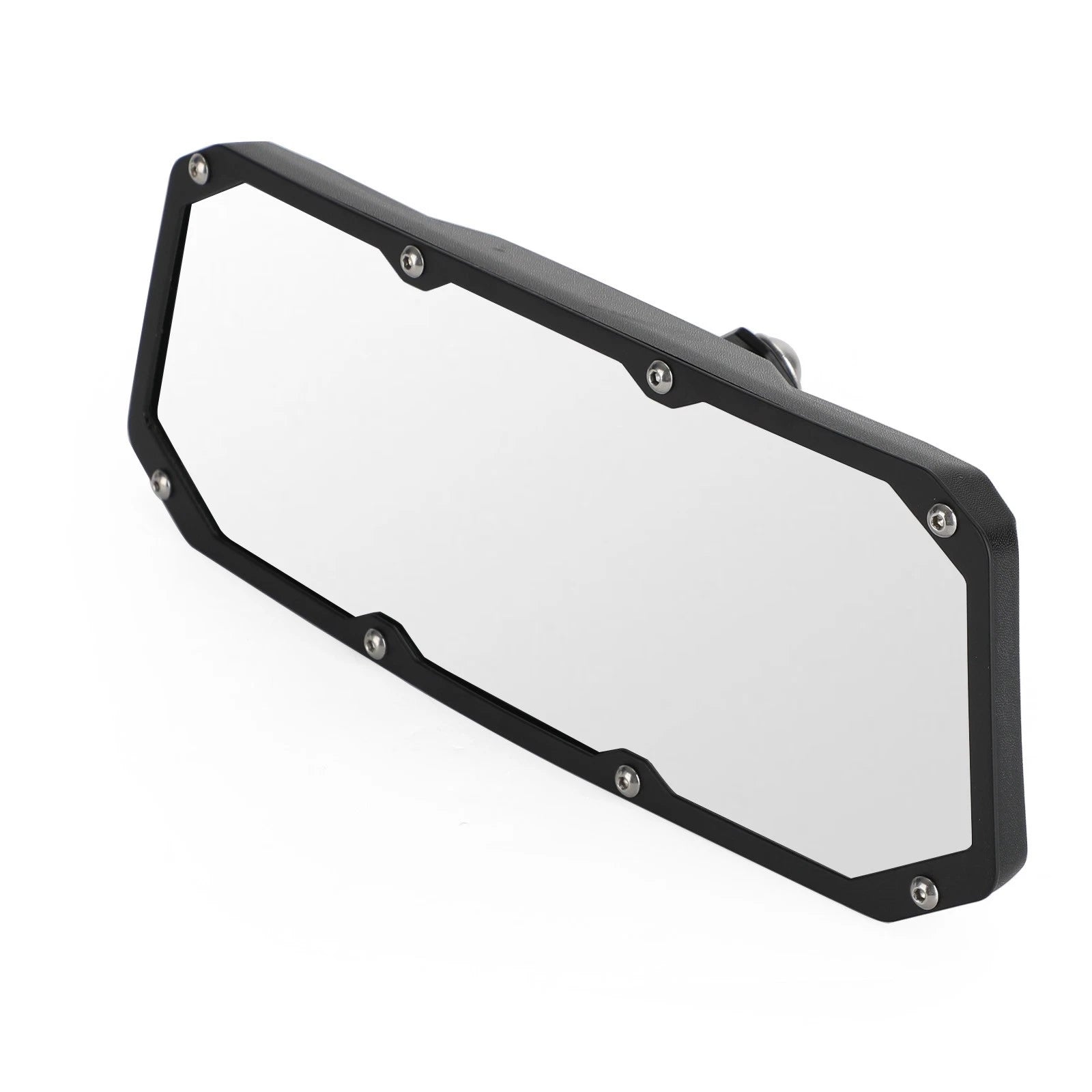 Rear View Center Mirror for Polaris Ranger 570 900 S 1000 XP (2017–2022)
