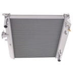 2 Row Aluminum Cooling Radiator for Canyon/i-290 L4 2.9L (2007–2012) CU2707