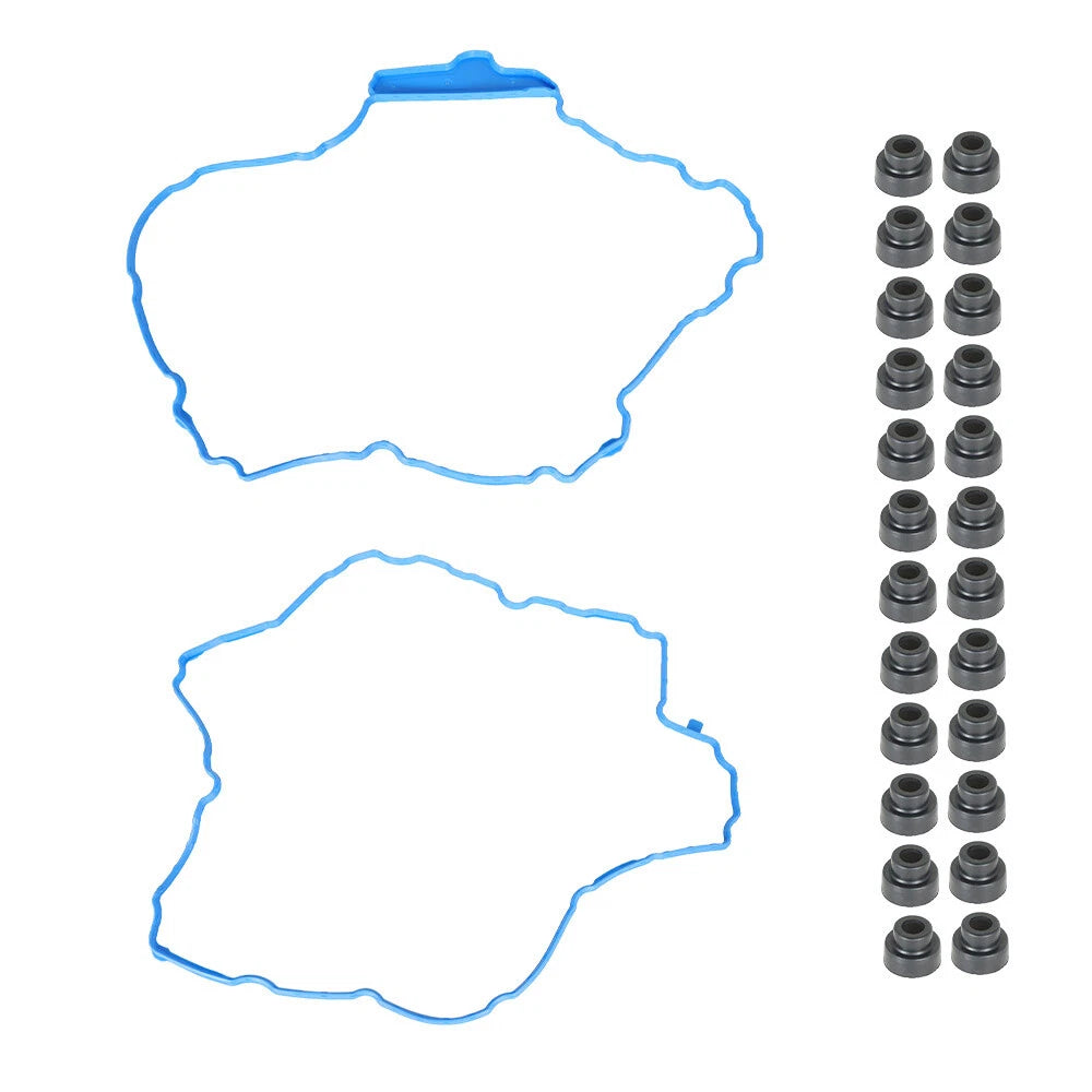 Valve Cover Gasket for Buick Cadillac Chevrolet Pontiac Saturn 3.6L V6 (2004–2010)