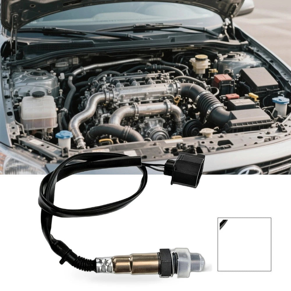 Oxygen Sensor for Lexus ES350 RX350 Toyota Avalon Camry (2007–2012) 89465-06090