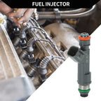 Fuel Injector No.12613163 for Chevrolet Malibu 2008–2012