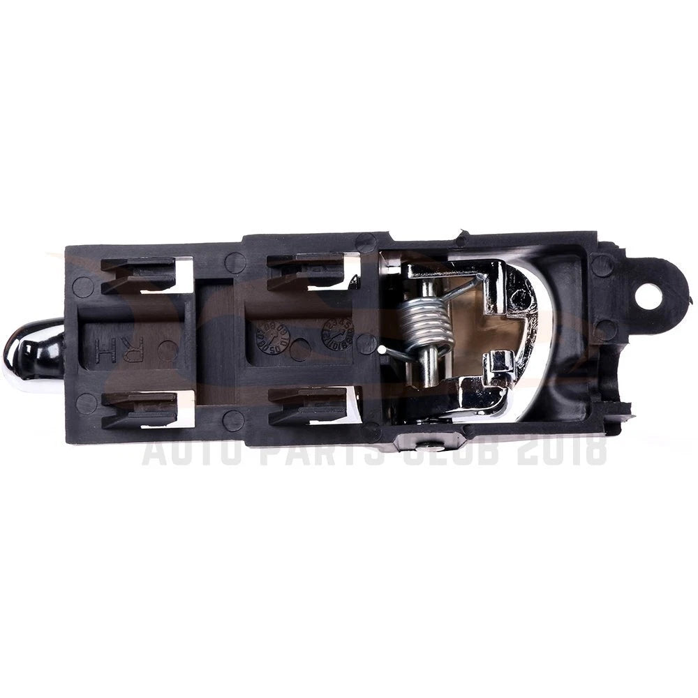 Chrome Door Handle for Ford F-150 (1997-2000)