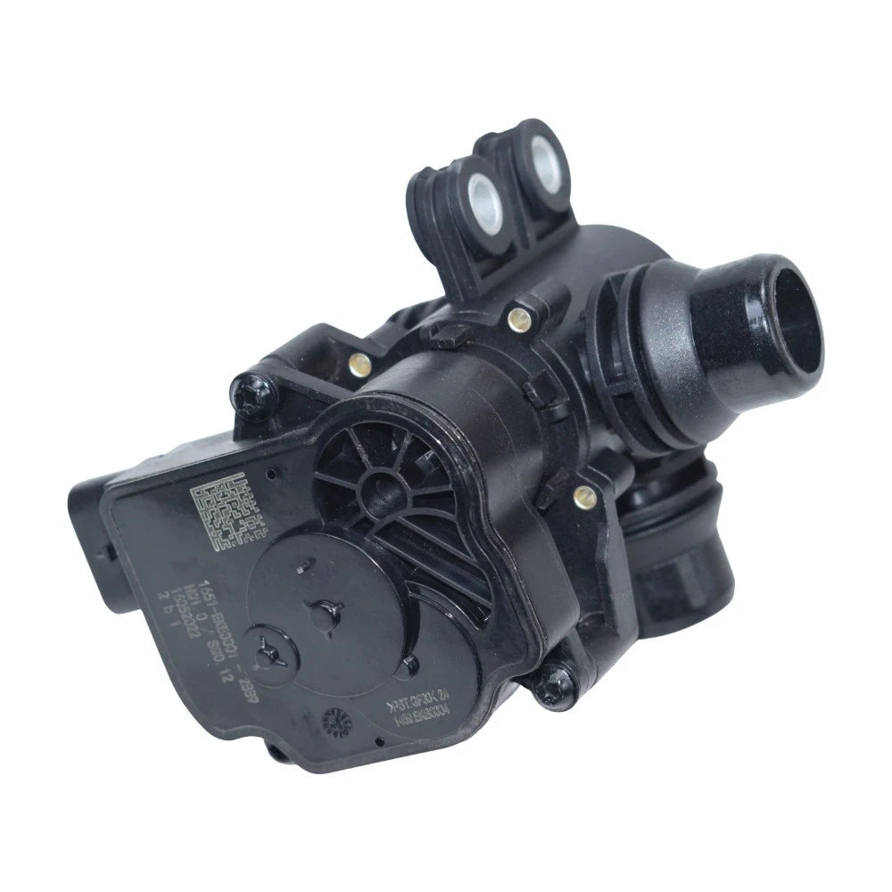Air Conditioning Water Exchange Control Valve A0005061500 for Mercedes Benz