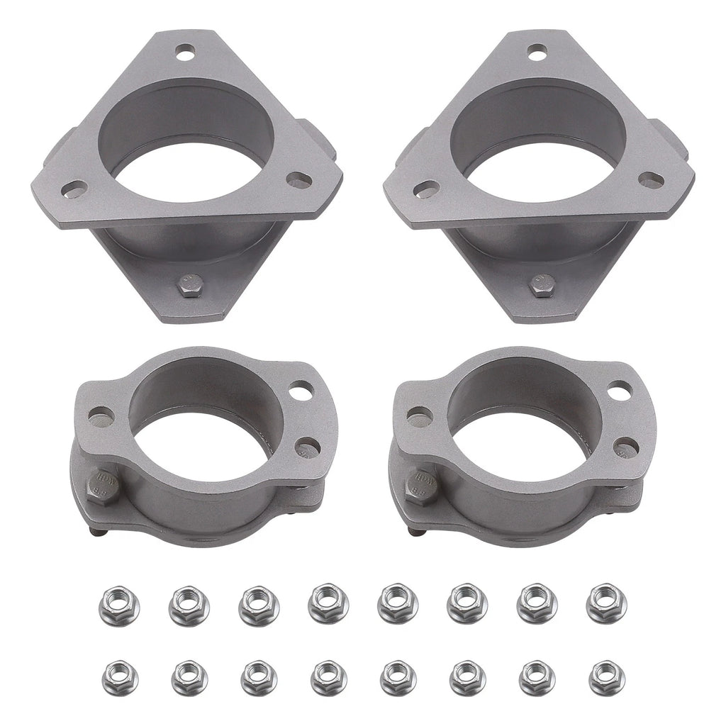 3" Front 2" Rear Level Lift Kit Spacers for Ford Explorer (2002-2005)