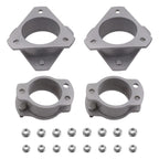 3" Front 2" Rear Level Lift Kit Spacers for Ford Explorer (2002-2005)
