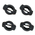 4X Sea Water Pump Cross Piece for Volvo Penta