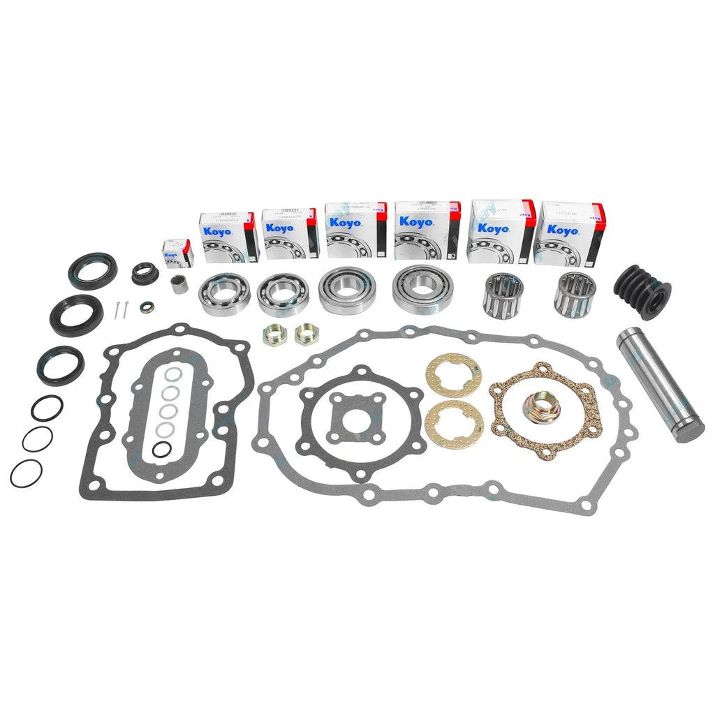 Transfer Case Bearing & Seal Rebuild Kit for Toyota Landcruiser BJ60 BJ70