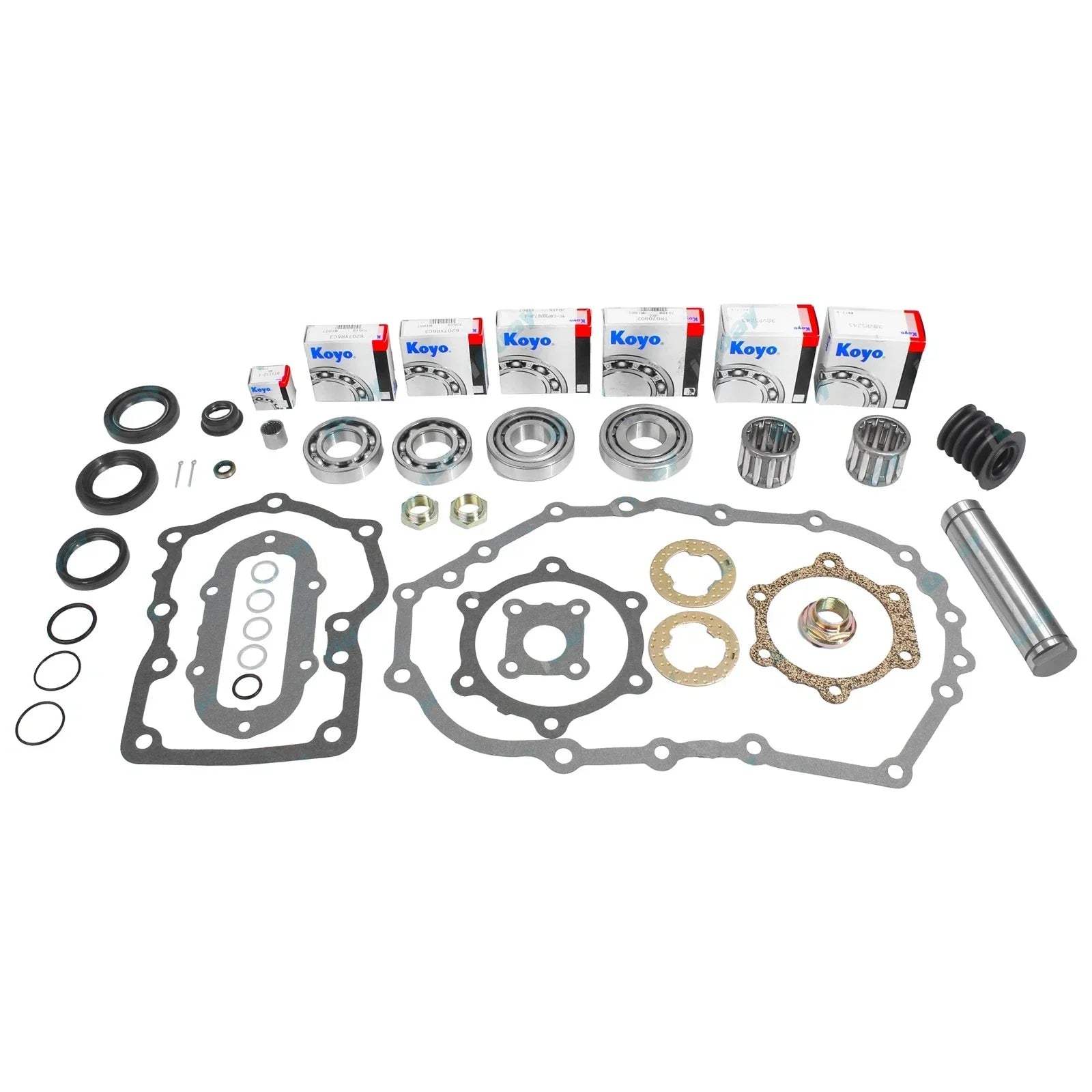 Transfer Case Bearing & Seal Rebuild Kit for Toyota Landcruiser BJ60 BJ70