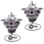Set of 2 Turbo Chargers for BMW X5 E53 E83 (2000-2006)