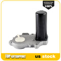Transfer Case Shift Motor for Dodge Ram 1500 2500 3500 (2006–2010)