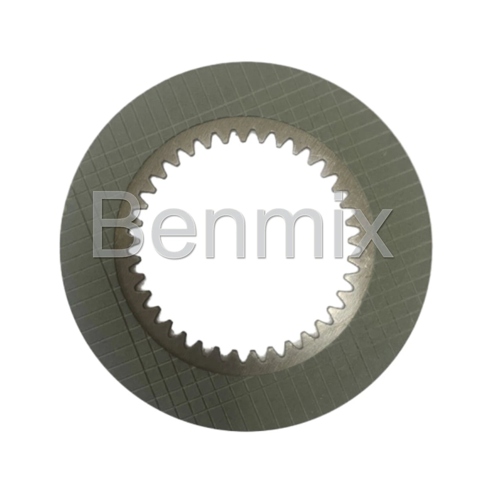 Friction Clutch Plate for Mitsubishi Caterpillar Forklift (91824-12600)