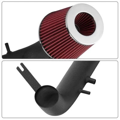 Cold Air Intake System for Honda Civic Si 2.0L (2002–2005)