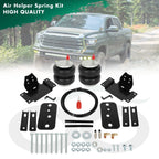 Rear Air Helper Spring Leveling Kit for Toyota Tundra (2007–2021)