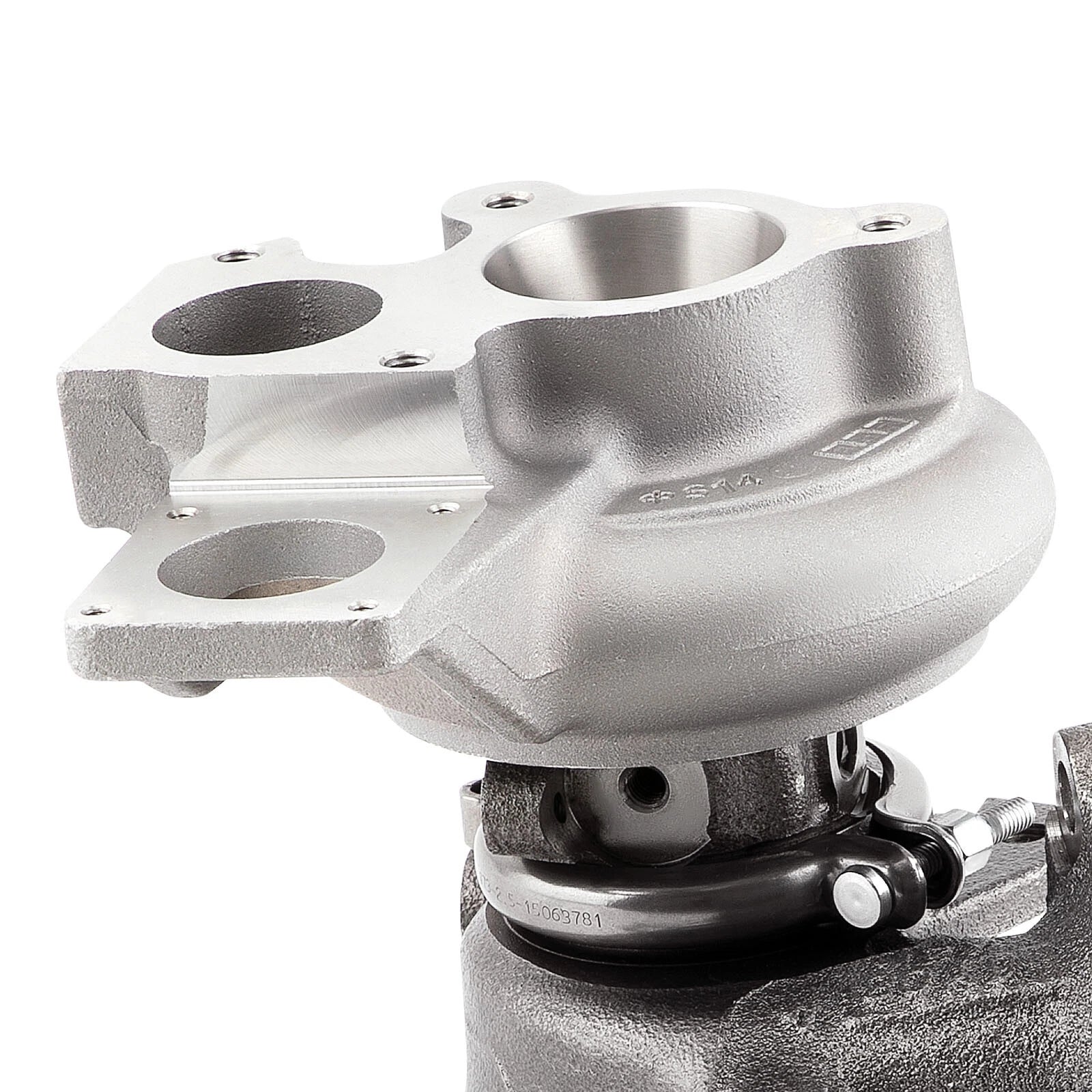Turbocharger for Honda Civic CR-V 1.5L (2016–2021)