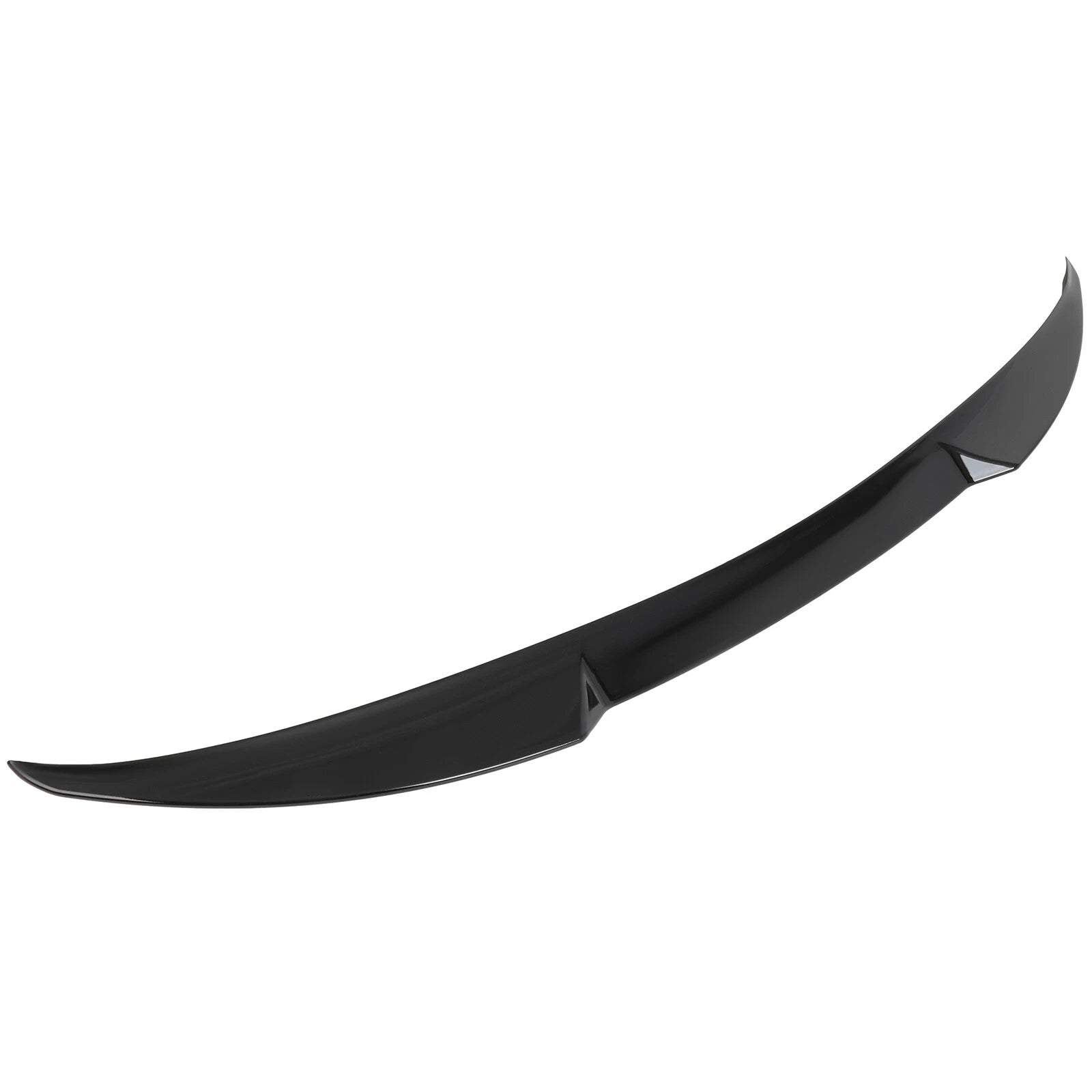Glossy Black Spoiler Wing for Honda Civic Sedan (2022–2024)