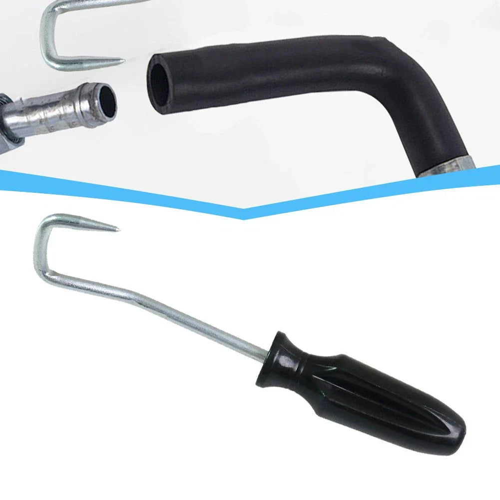 Oil Pipe Removal Hook for Home Mechanics