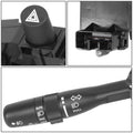 Fog Lamps Combination Switch for Jeep Grand Cherokee (1999–2004)