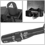Fog Lamps Combination Switch for Jeep Grand Cherokee (1999–2004)