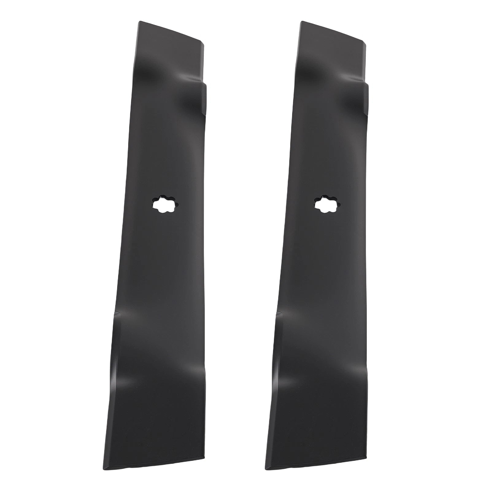 2X 21" Mower Blade for John Deere LA110 LA115 LA120 LA125 GY20850