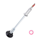 Pneumatic Dent Puller Suction Cup Slide Hammer Kit for Car Body Repair