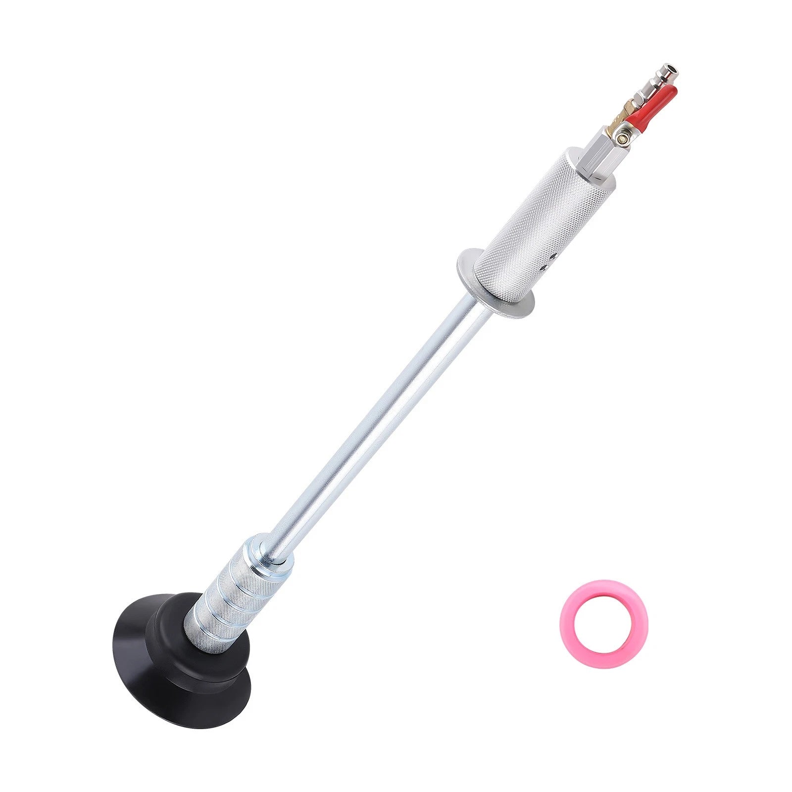 Pneumatic Dent Puller Suction Cup Slide Hammer Kit for Car Body Repair