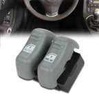 Driver Side Door Master Power Window Control Switch for Pontiac Firebird (1993–2002)
