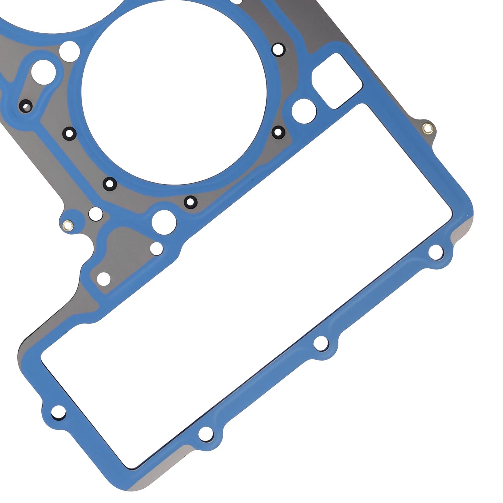 Engine Gasket Seal Set for Audi S5 A6 A8 Q7 (2007-2018)
