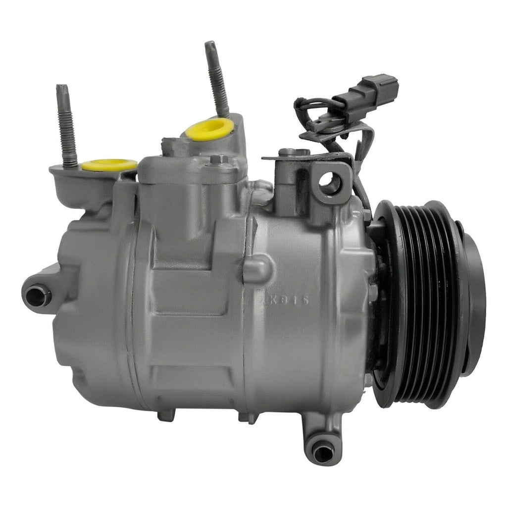 AC Compressor Kit Replacement for Ford Edge 2.0L (2014-2014)