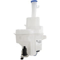 Washer Reservoir for Hyundai Kona (2018–2022)
