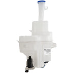 Washer Reservoir for Hyundai Kona (2018–2022)