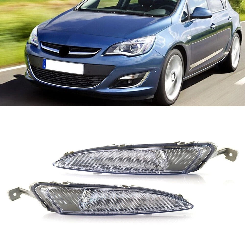 Side Marker Light Turn Signal Lamp for Opel Astra Sedan (2012–2015)