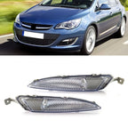 Side Marker Light Turn Signal Lamp for Opel Astra Sedan (2012–2015)