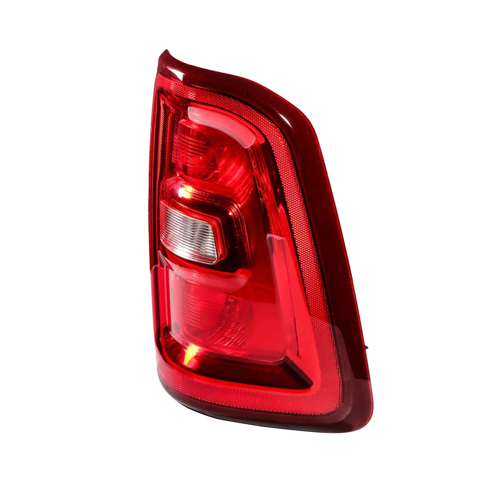 Halogen Tail Light Assembly for Ram 1500 (2025) Right Passenger Side