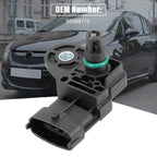 MAP Sensor 55568175 for Chevrolet Express 3500 (2003–2023)