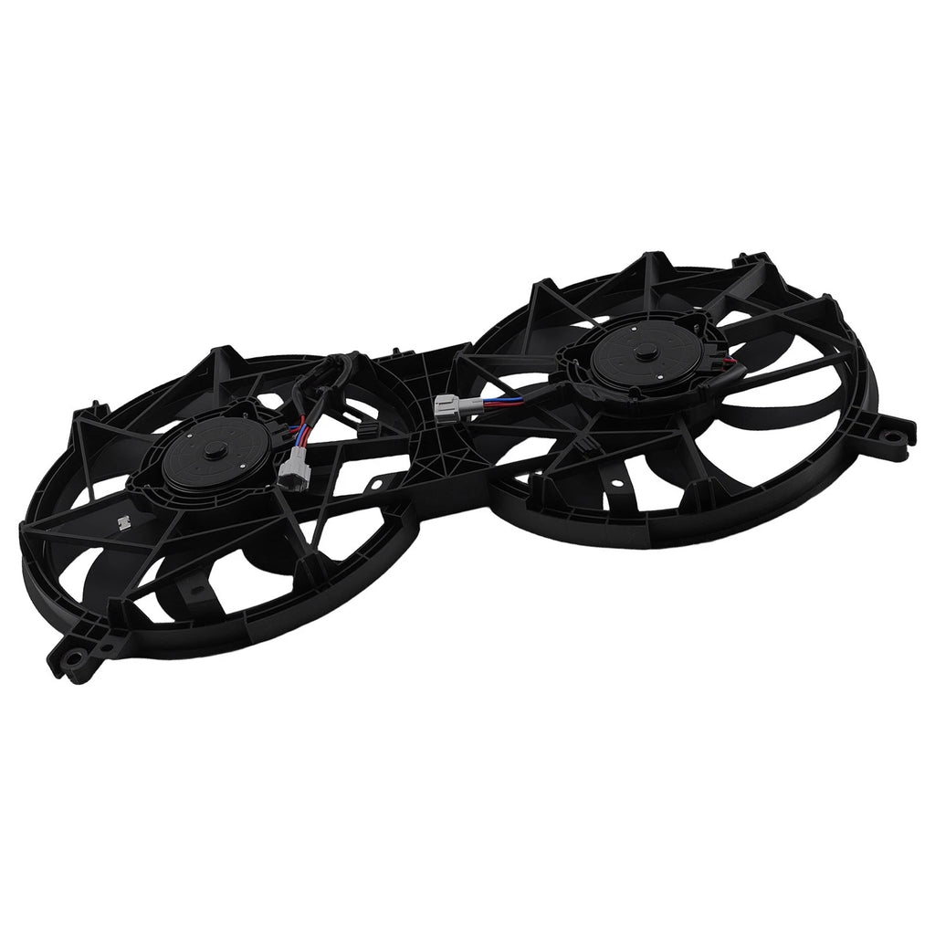 Radiator Condenser Cooling Fan Assembly for Nissan Murano (2015–2018) 214815AA1A