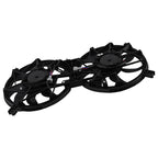 Radiator Condenser Cooling Fan Assembly for Nissan Murano (2015–2018) 214815AA1A