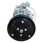 AC Compressor Kit Heavy Duty for Toyota Prius 1.5L (2003–2009)