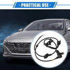 ABS Wheel Speed Sensor for Hyundai Elantra (2011–2016) No. 95680-2D050