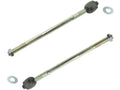 Front Inner Tie Rod End Set for Mazda MPV (2000–2006) JC845XV