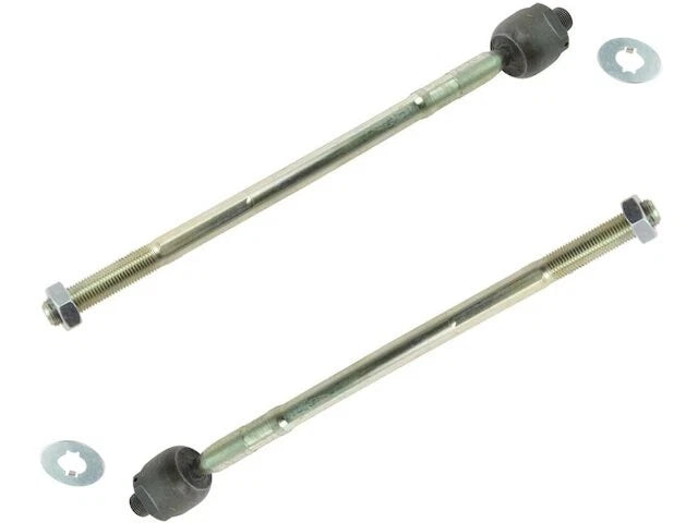 Front Inner Tie Rod End Set for Mazda MPV (2000–2006) JC845XV
