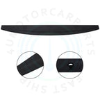 Tailgate Molding for Dodge Ram Pickup (2010–2015)