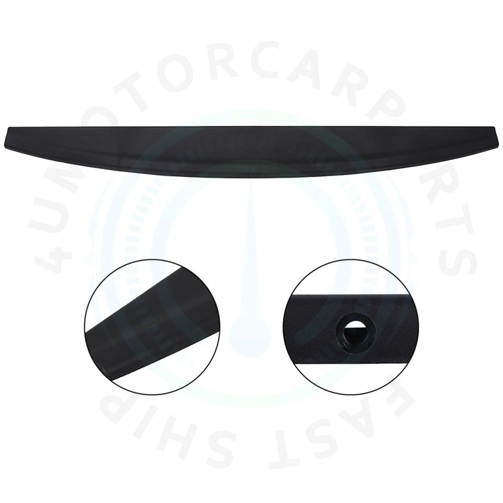 Tailgate Molding for Dodge Ram Pickup (2010–2015)