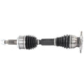 Surtrack Extended Travel CV Axle Shaft for GM (2000–2023) GM-8033XTT