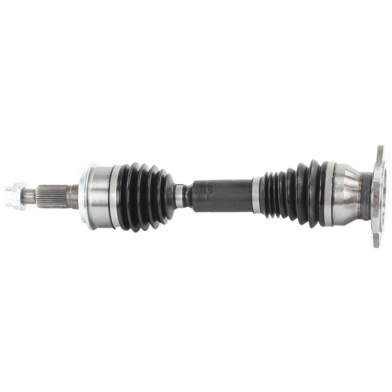 Surtrack Extended Travel CV Axle Shaft for GM (2000–2023) GM-8033XTT